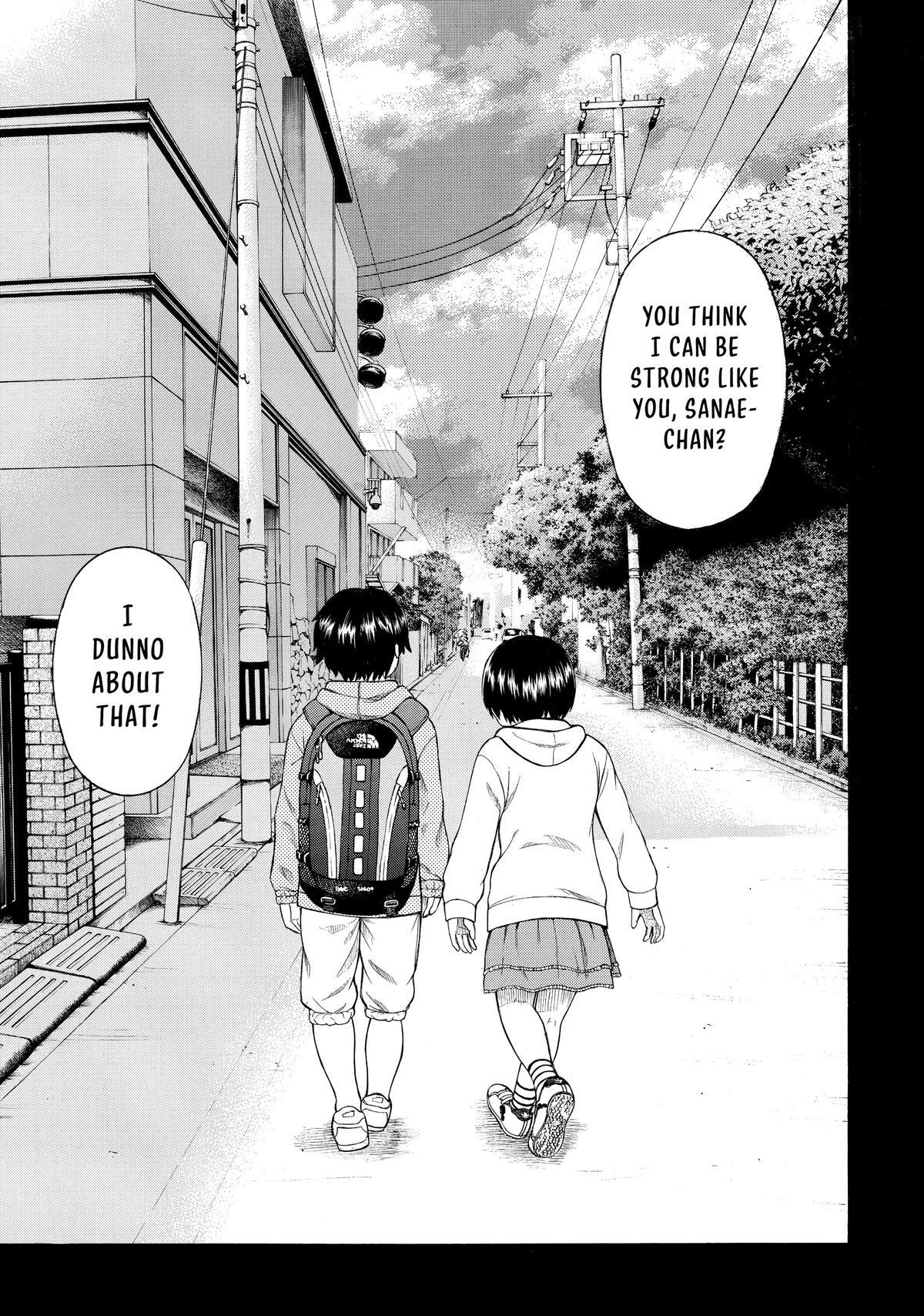 Read Teppuu Manga Online