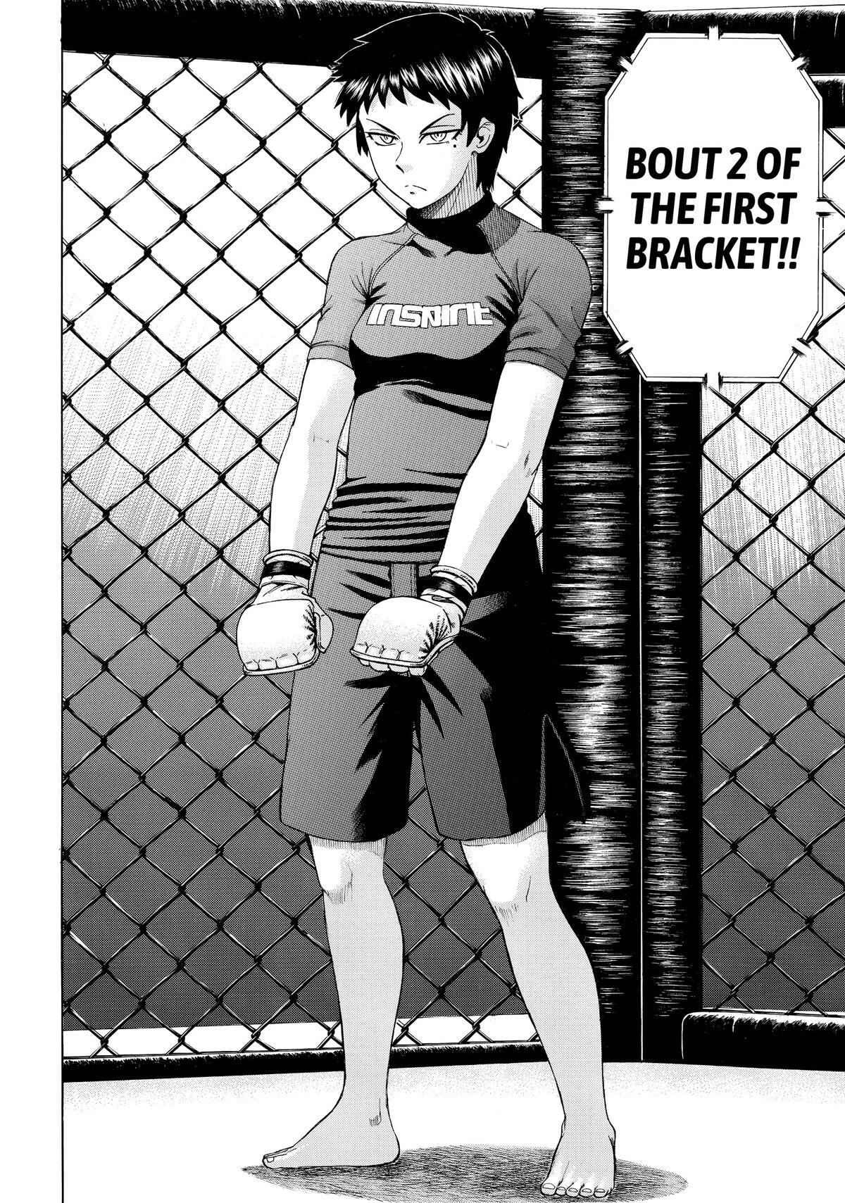 Read Teppuu Manga Online