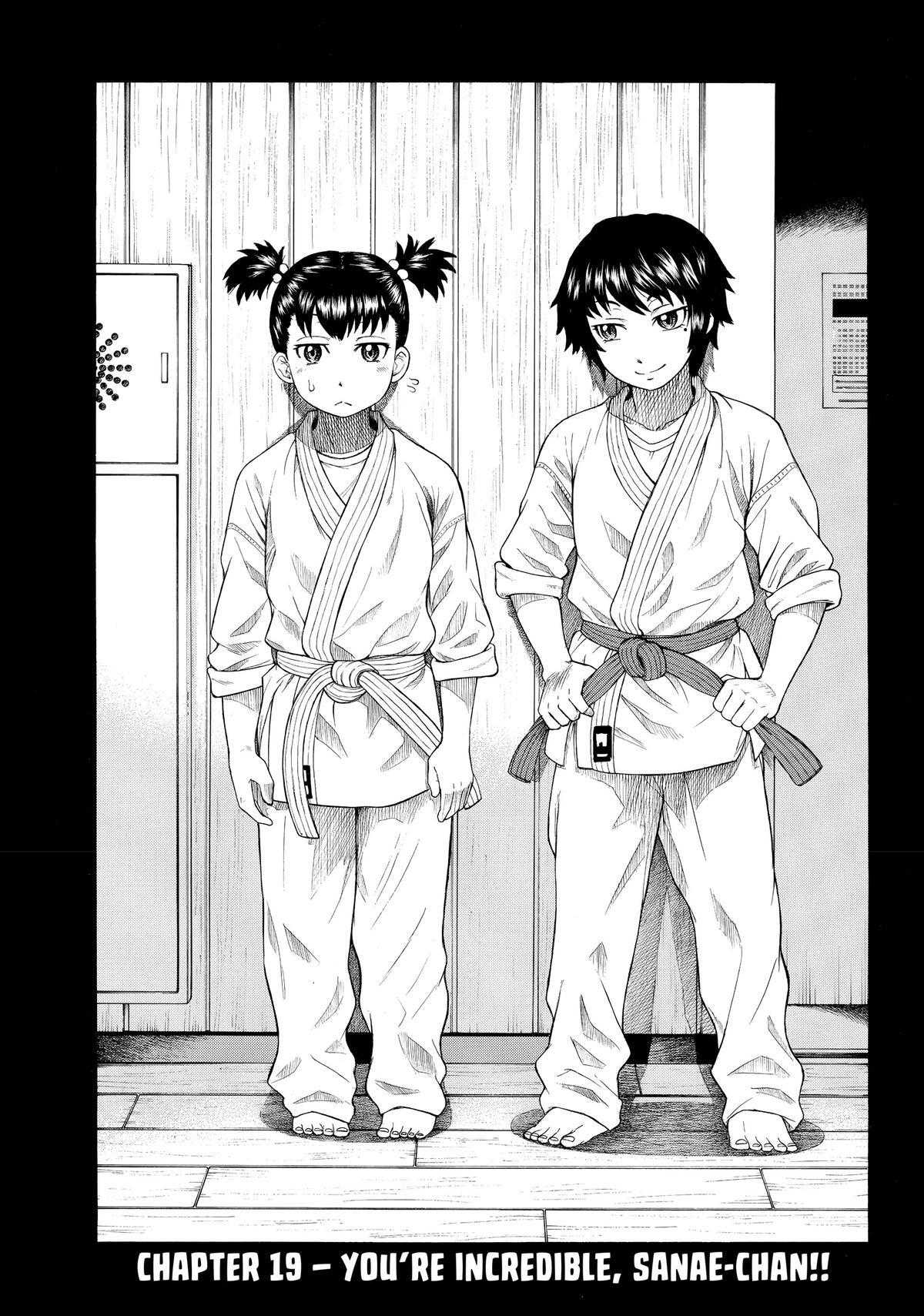 Read Teppuu Manga Online