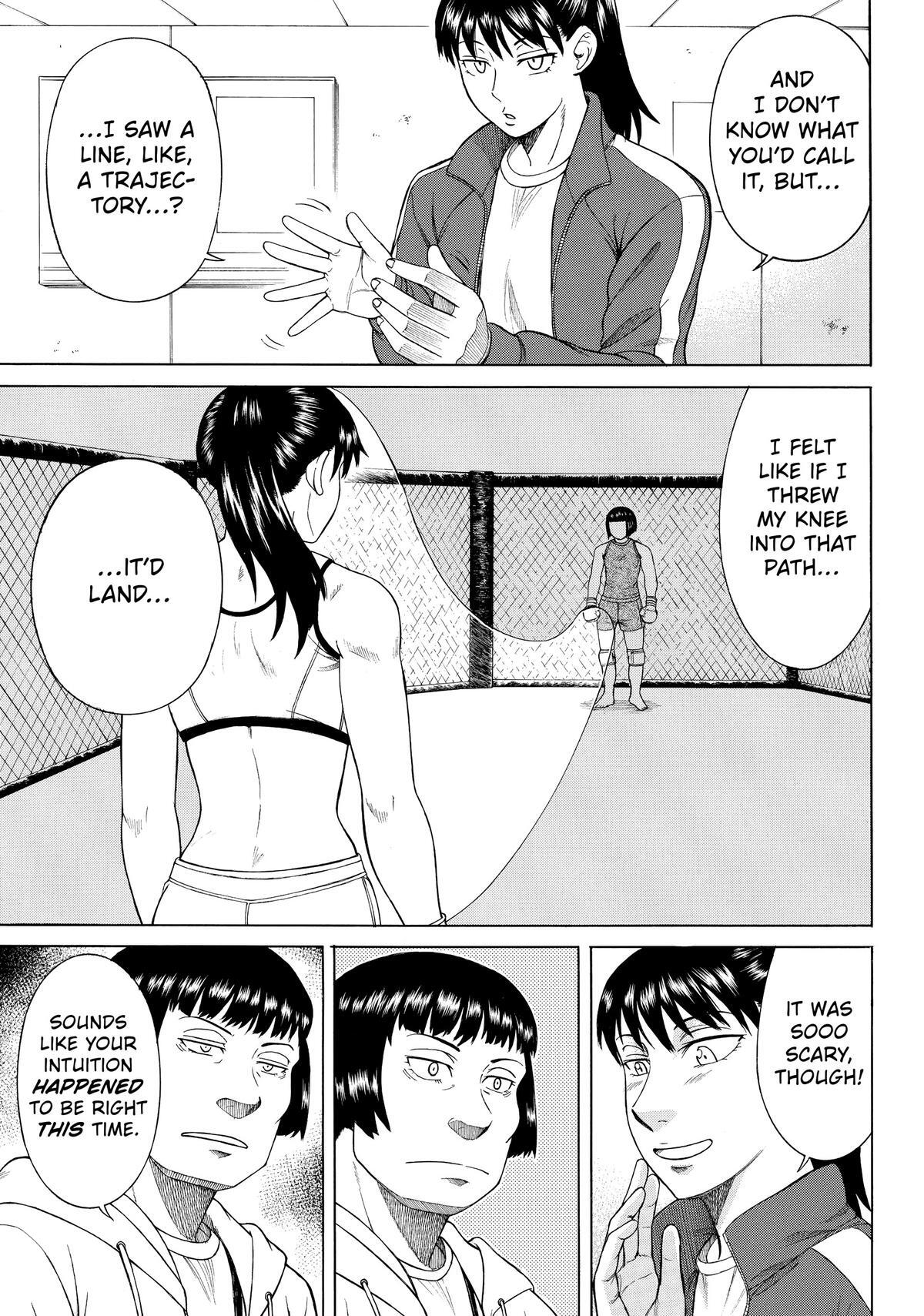 Read Teppuu Manga Online