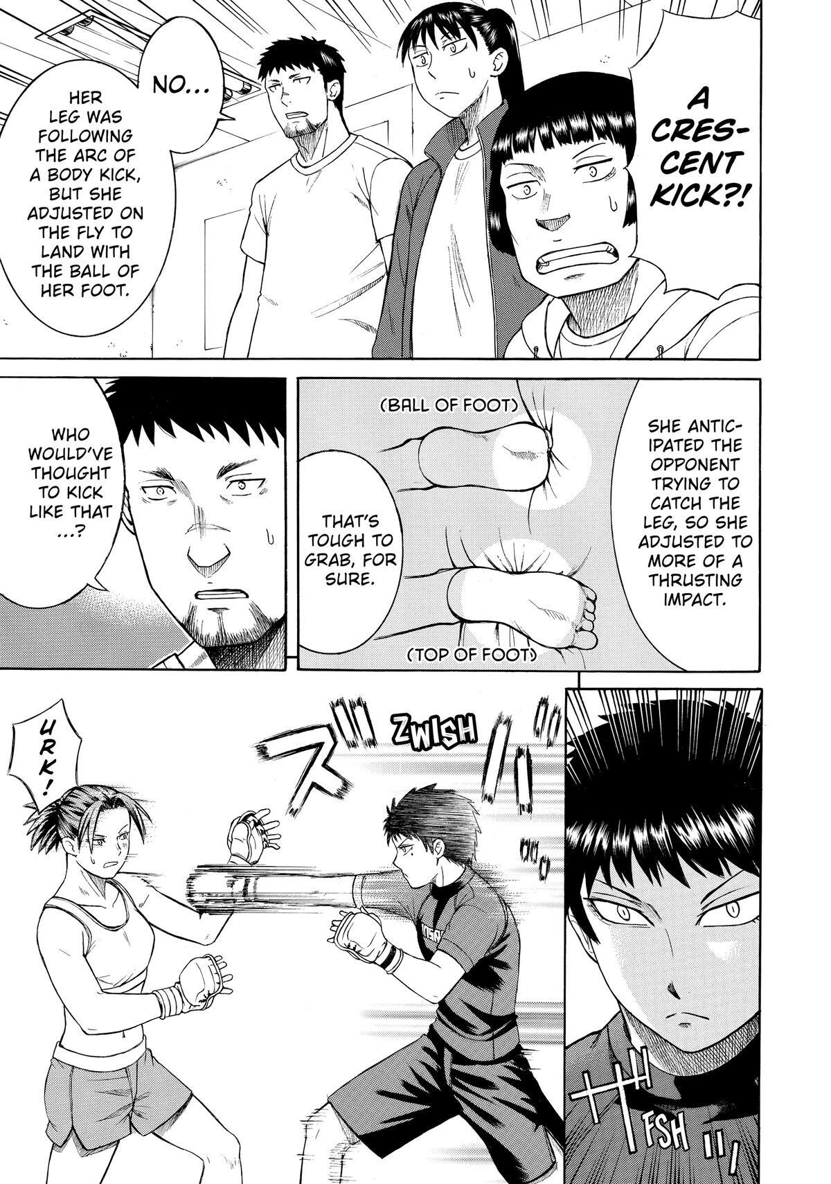 Read Teppuu Manga Online