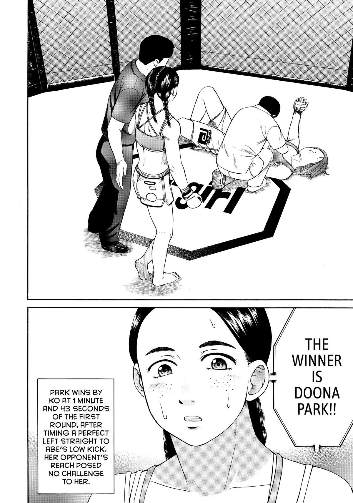 Read Teppuu Manga Online