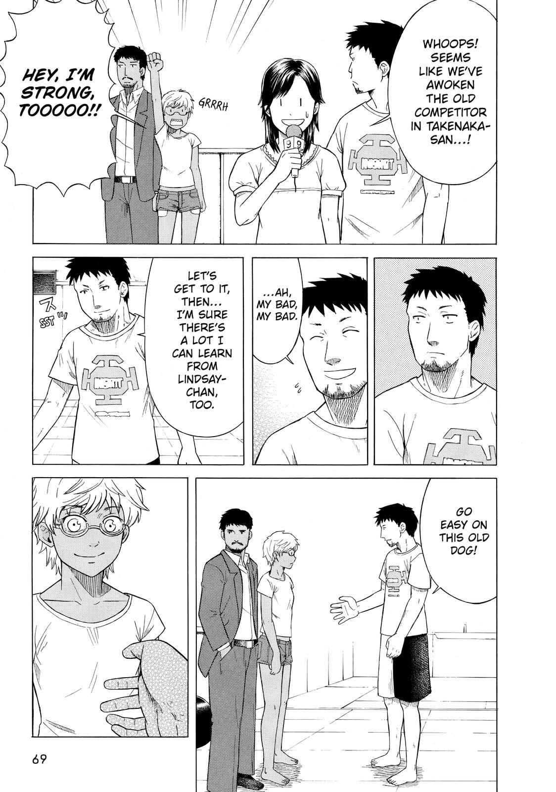 Read Teppuu Manga Online