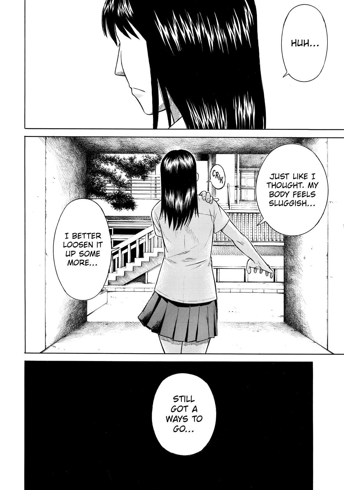 Read Teppuu Manga Online