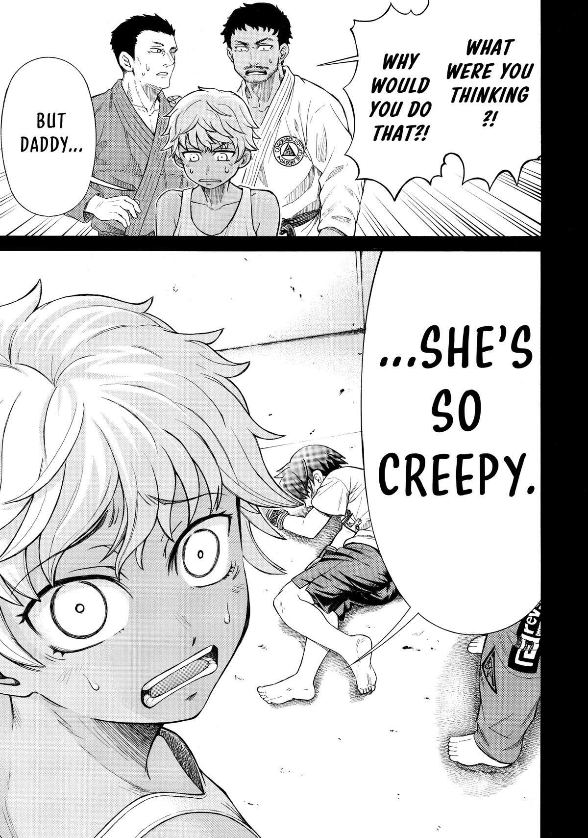 Read Teppuu Manga Online