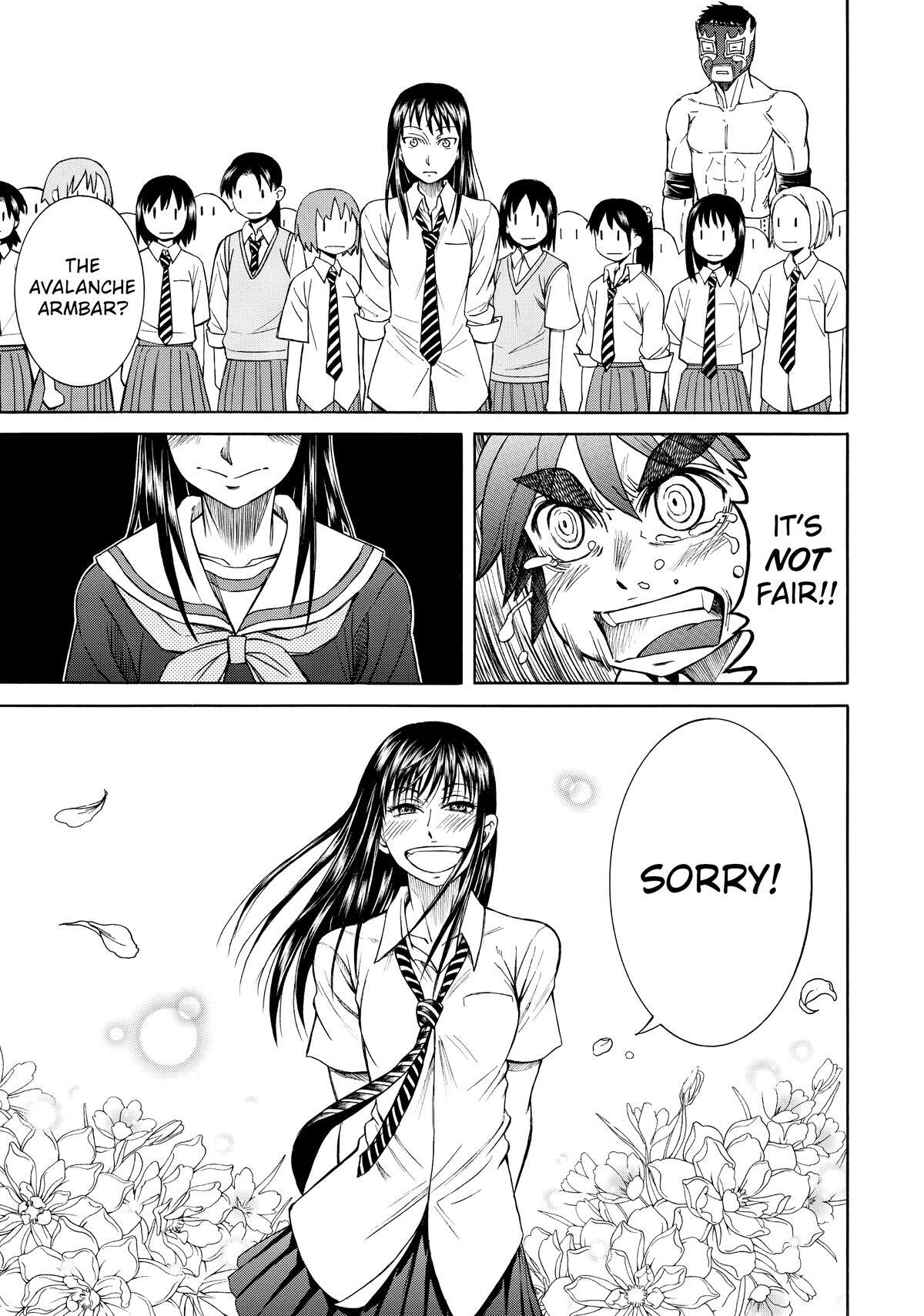Read Teppuu Manga Online