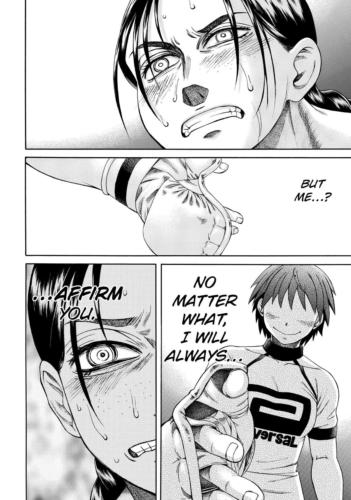 Read Teppuu Manga Online