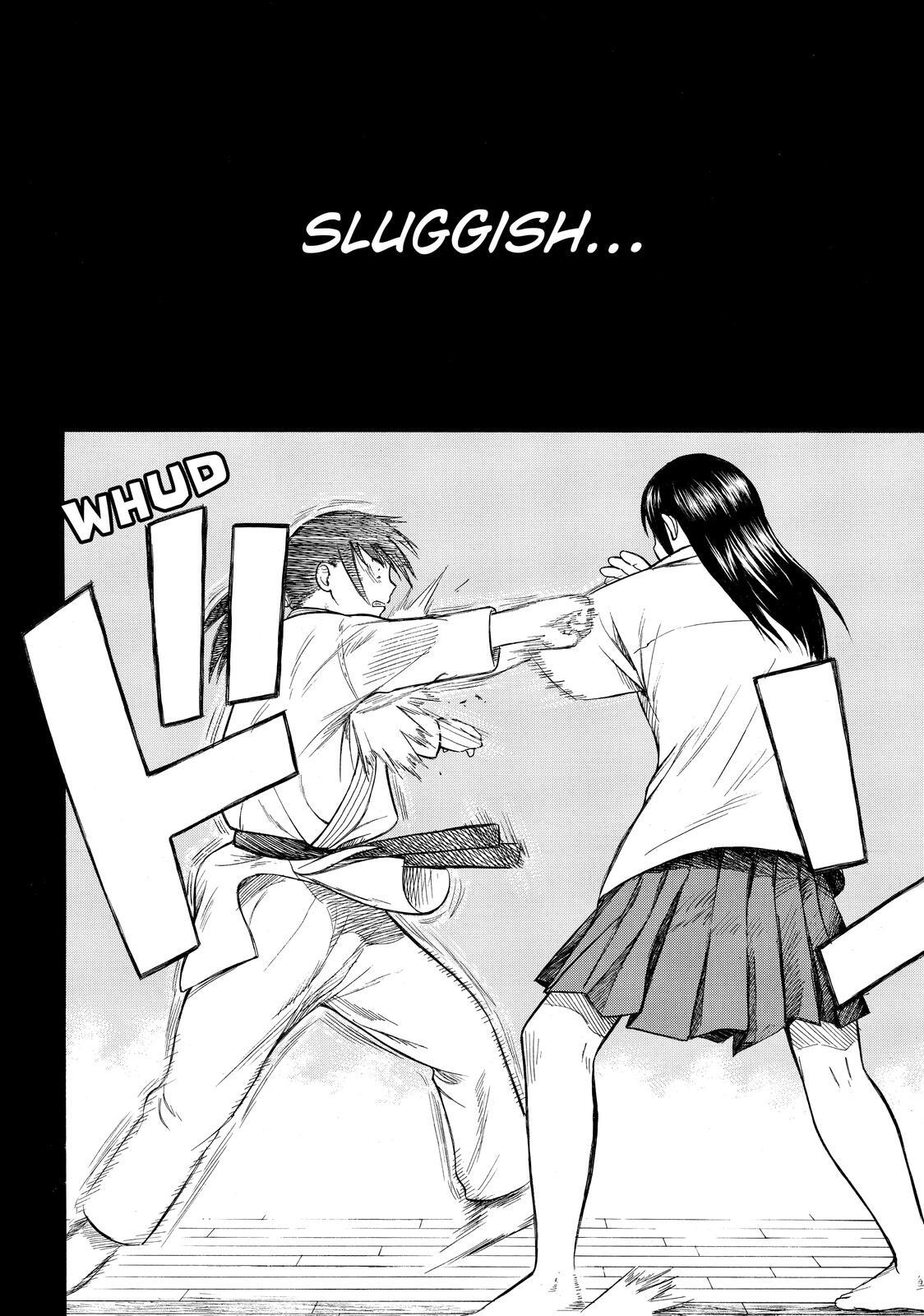 Read Teppuu Manga Online
