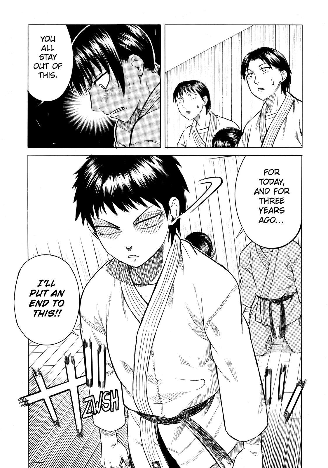 Read Teppuu Manga Online