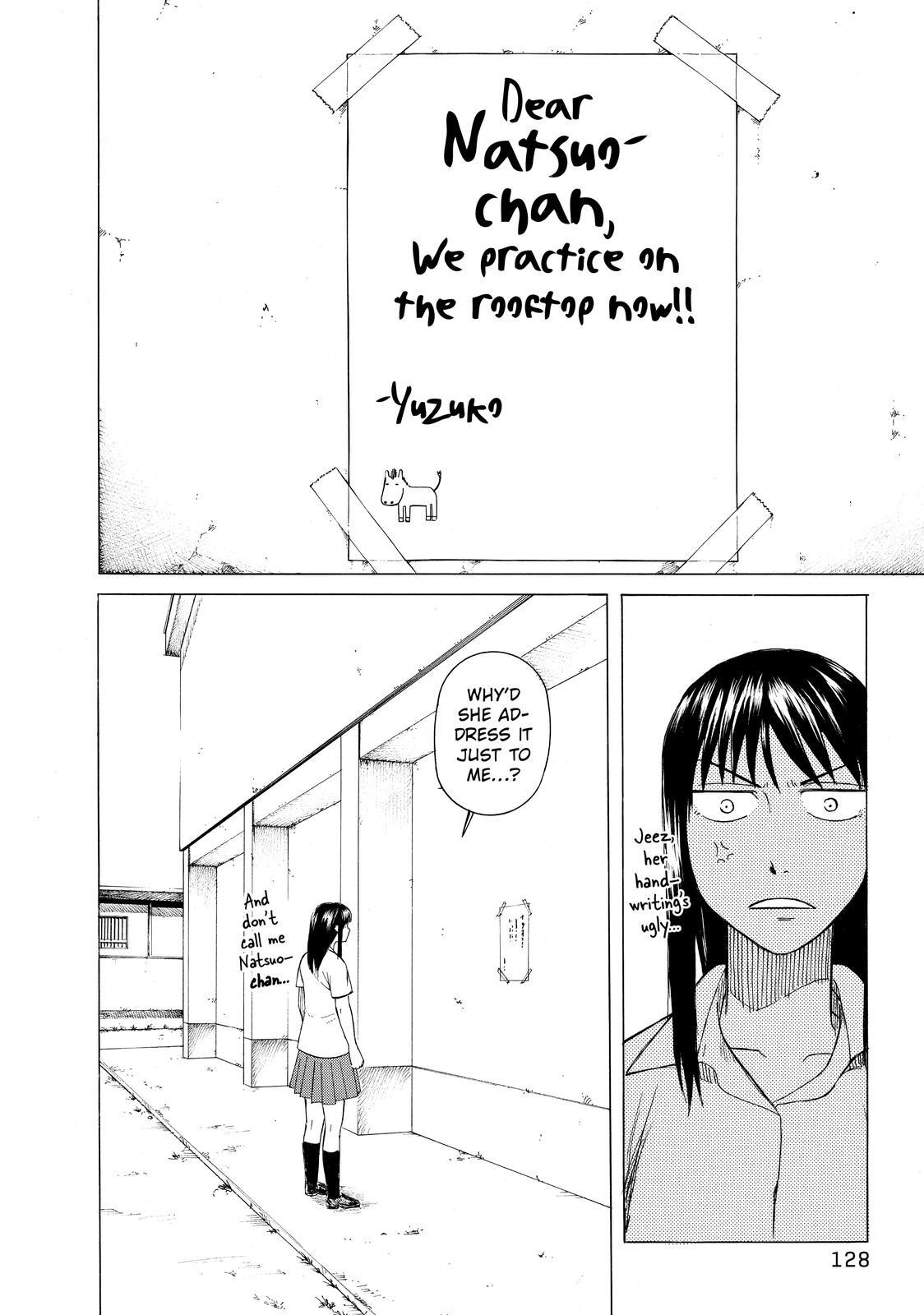 Read Teppuu Manga Online
