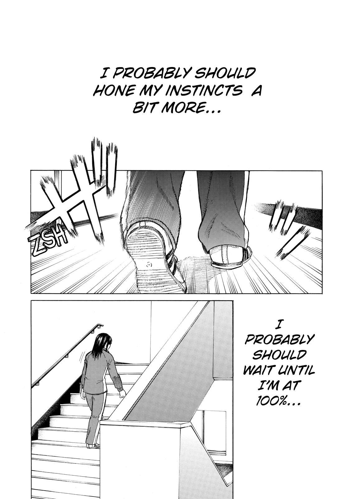 Read Teppuu Manga Online