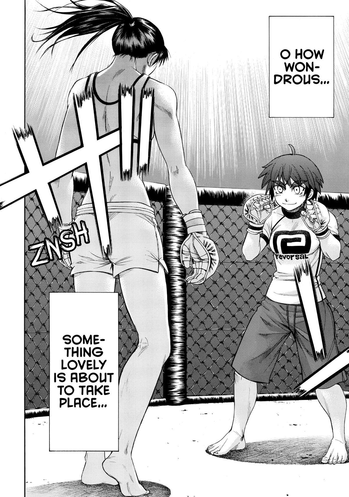 Read Teppuu Manga Online