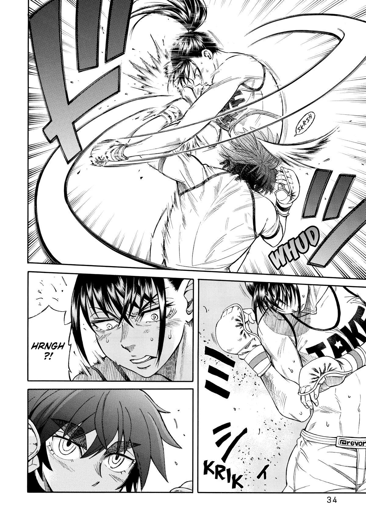 Read Teppuu Manga Online
