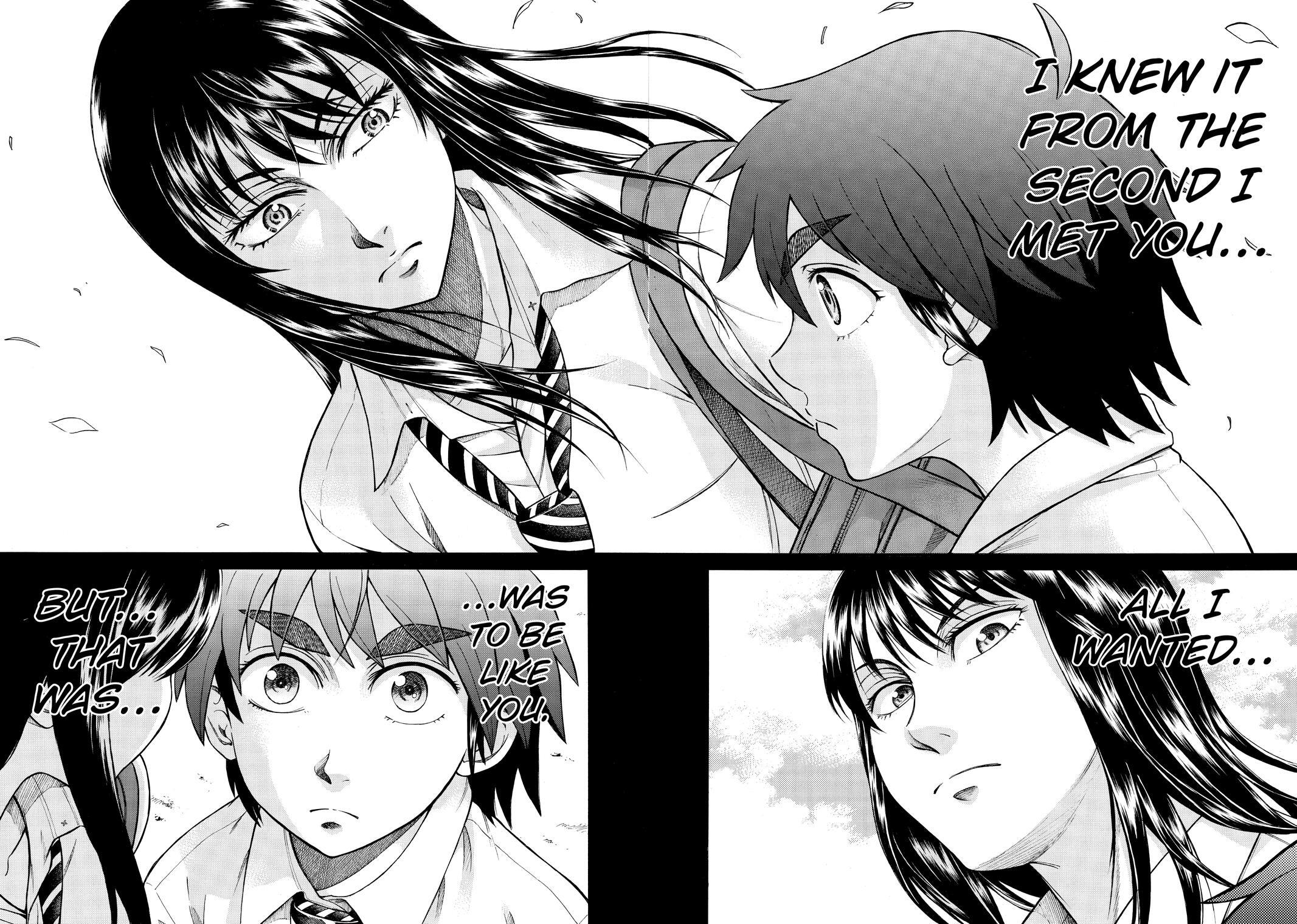 Read Teppuu Manga Online
