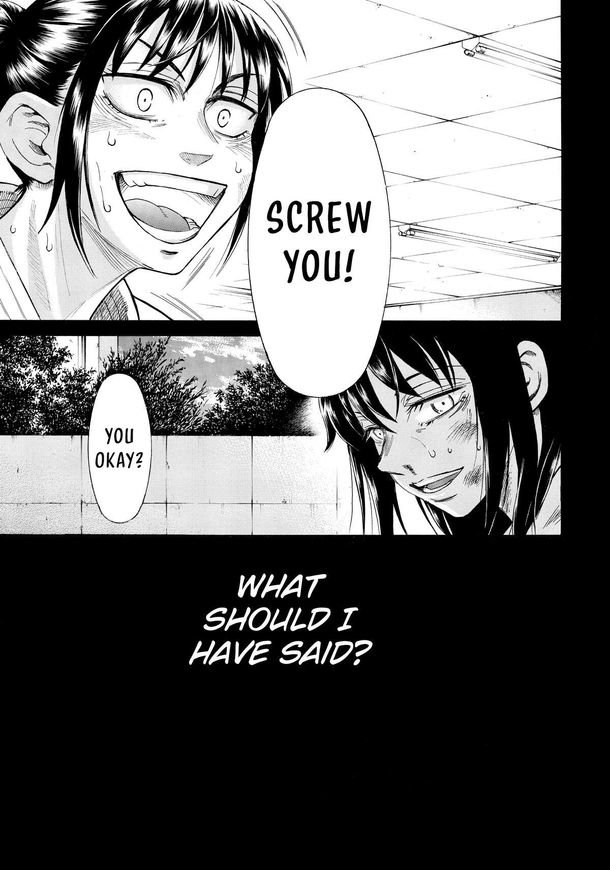 Read Teppuu Manga Online