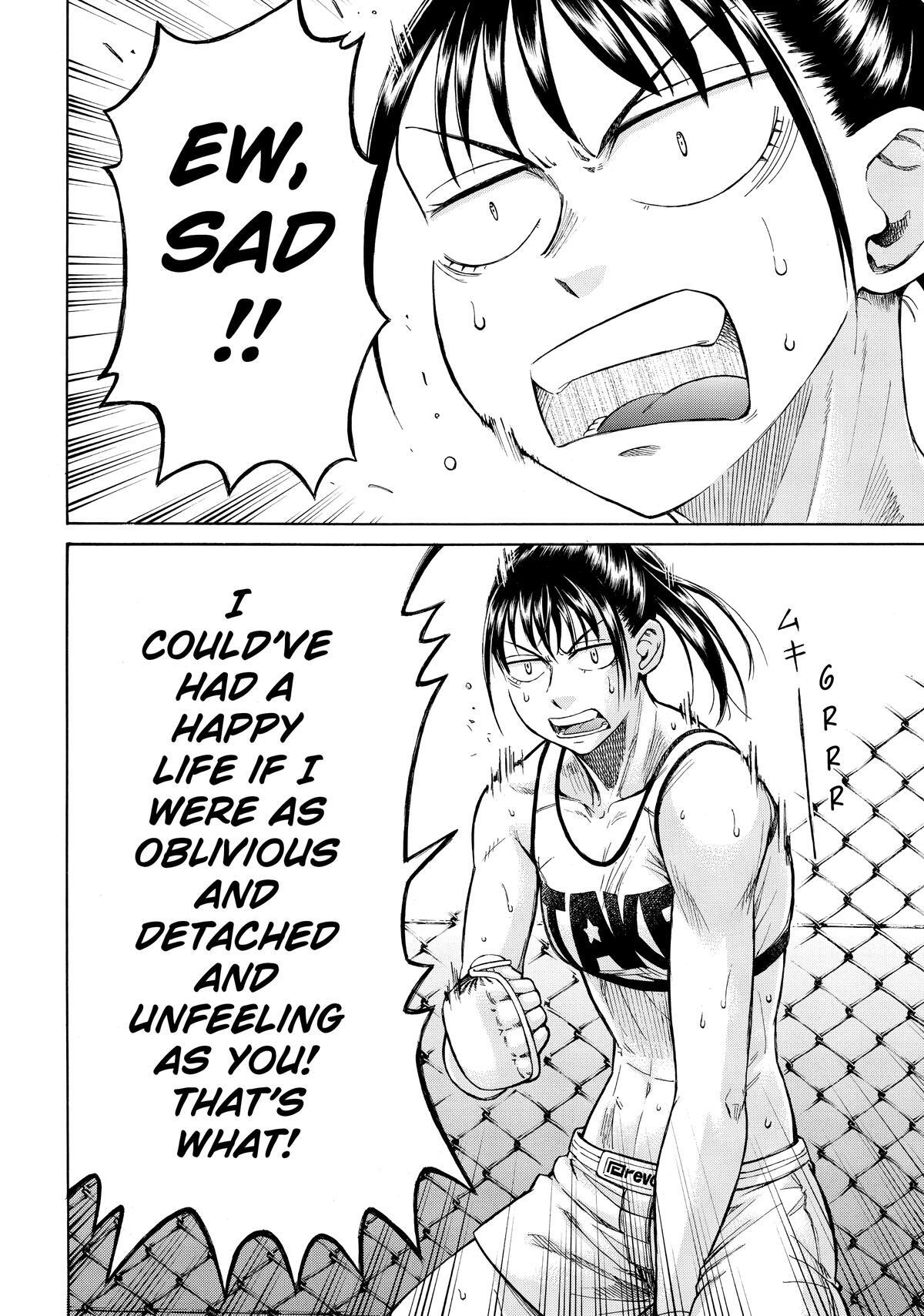 Read Teppuu Manga Online