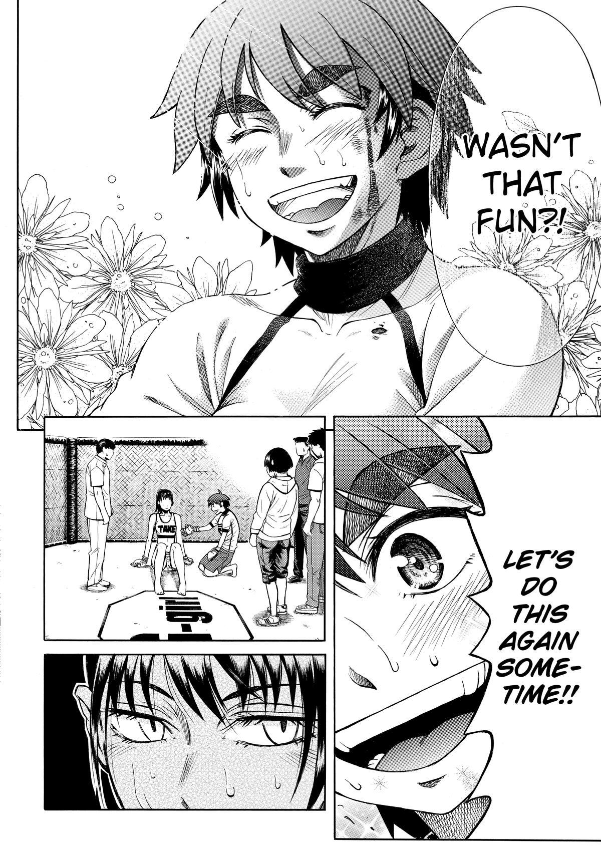 Read Teppuu Manga Online
