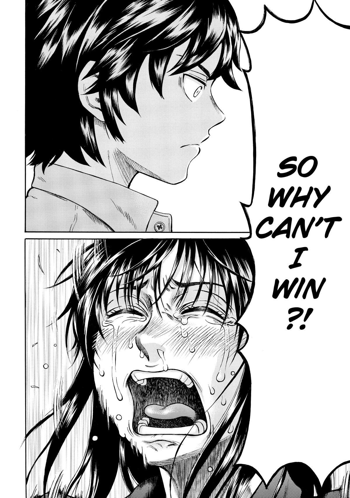 Read Teppuu Manga Online