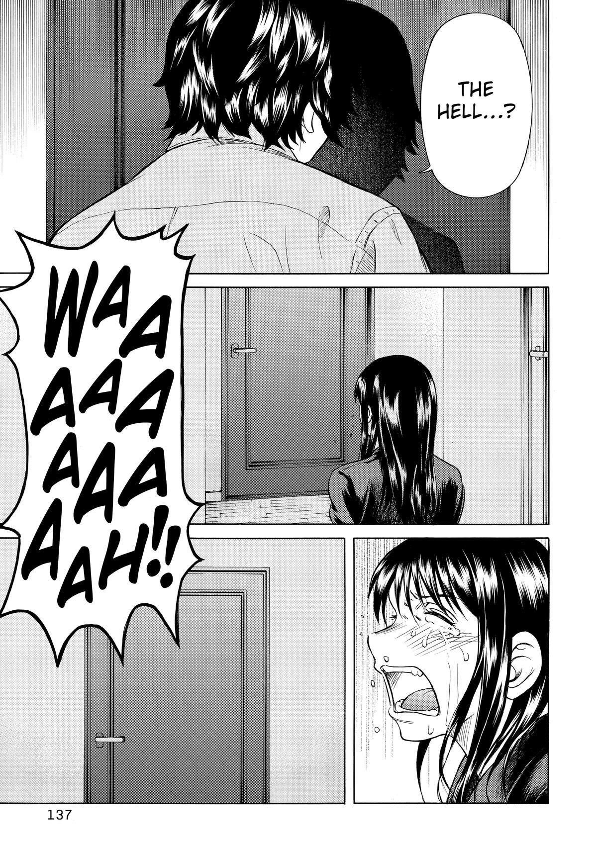 Read Teppuu Manga Online