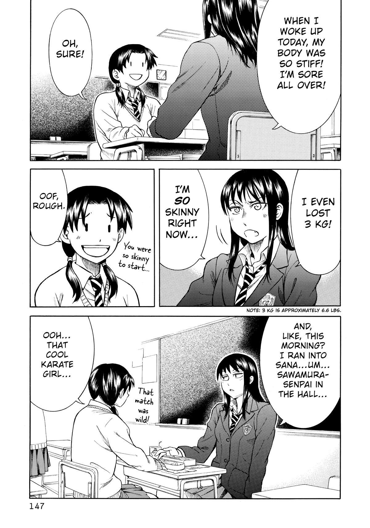 Read Teppuu Manga Online