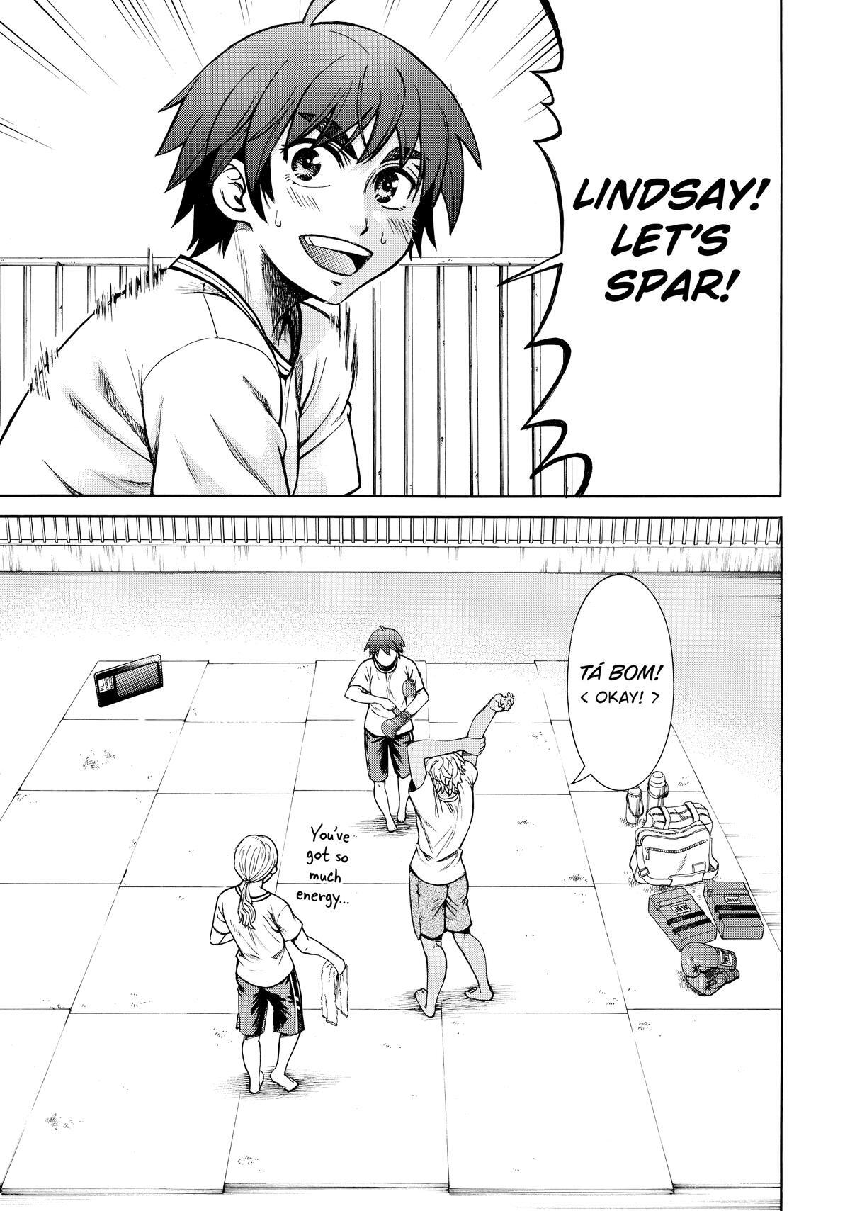 Read Teppuu Manga Online