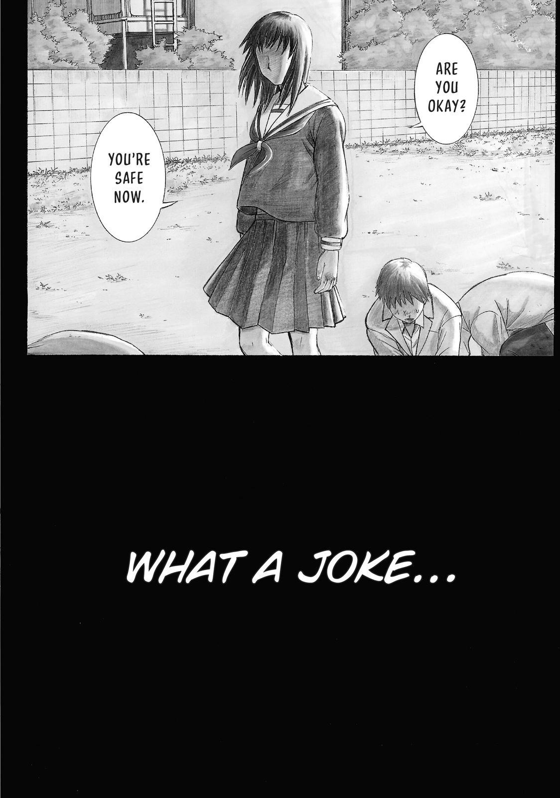 Read Teppuu Manga Online