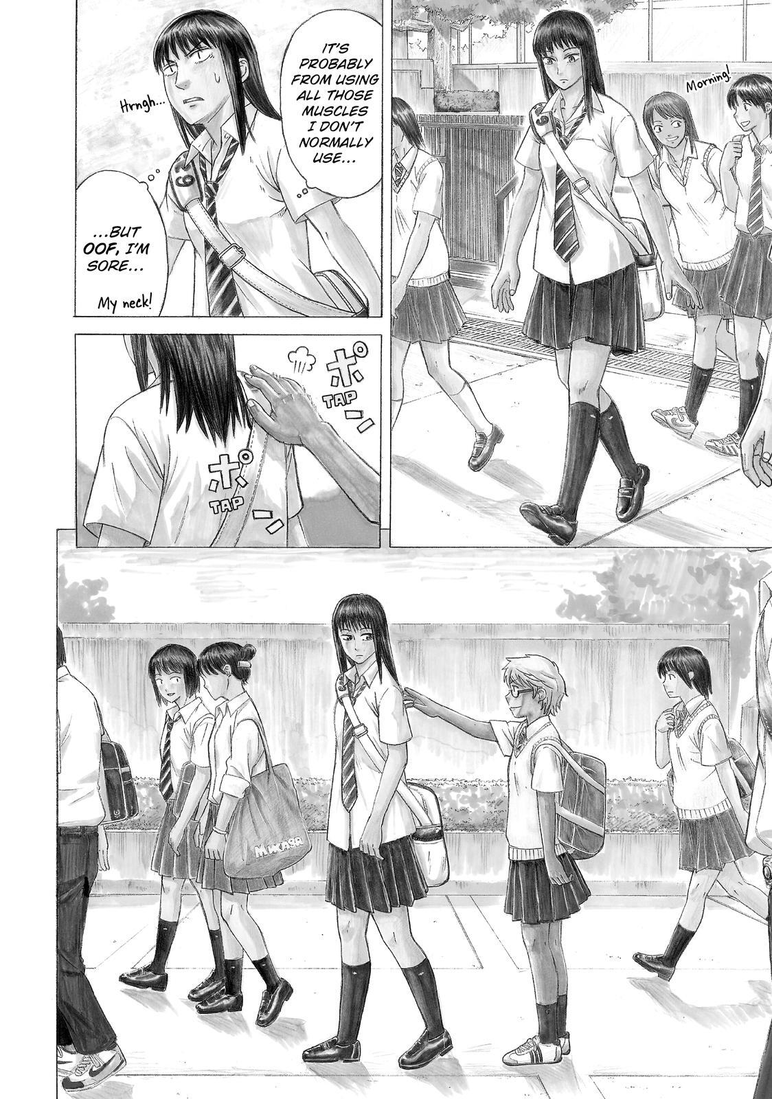Read Teppuu Manga Online