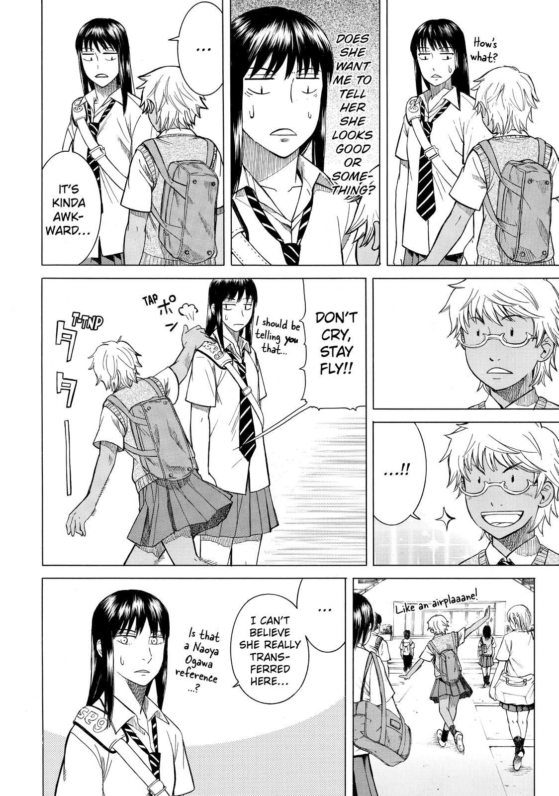 Read Teppuu Manga Online