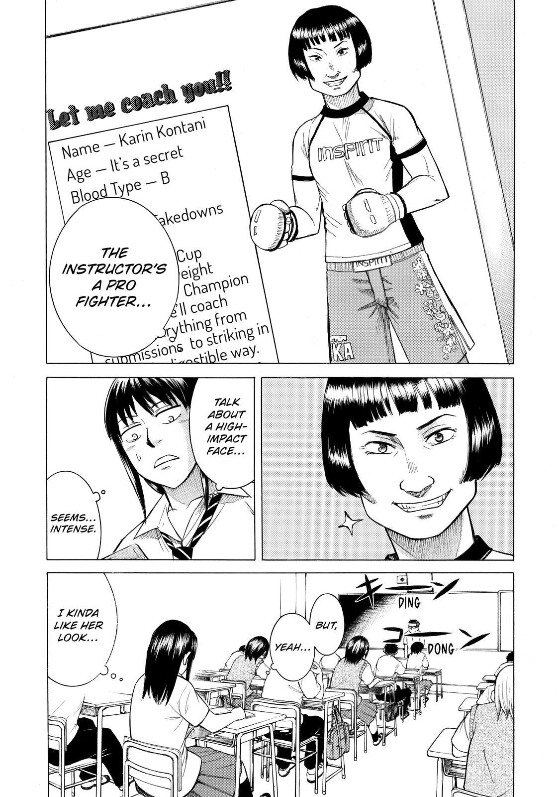 Read Teppuu Manga Online