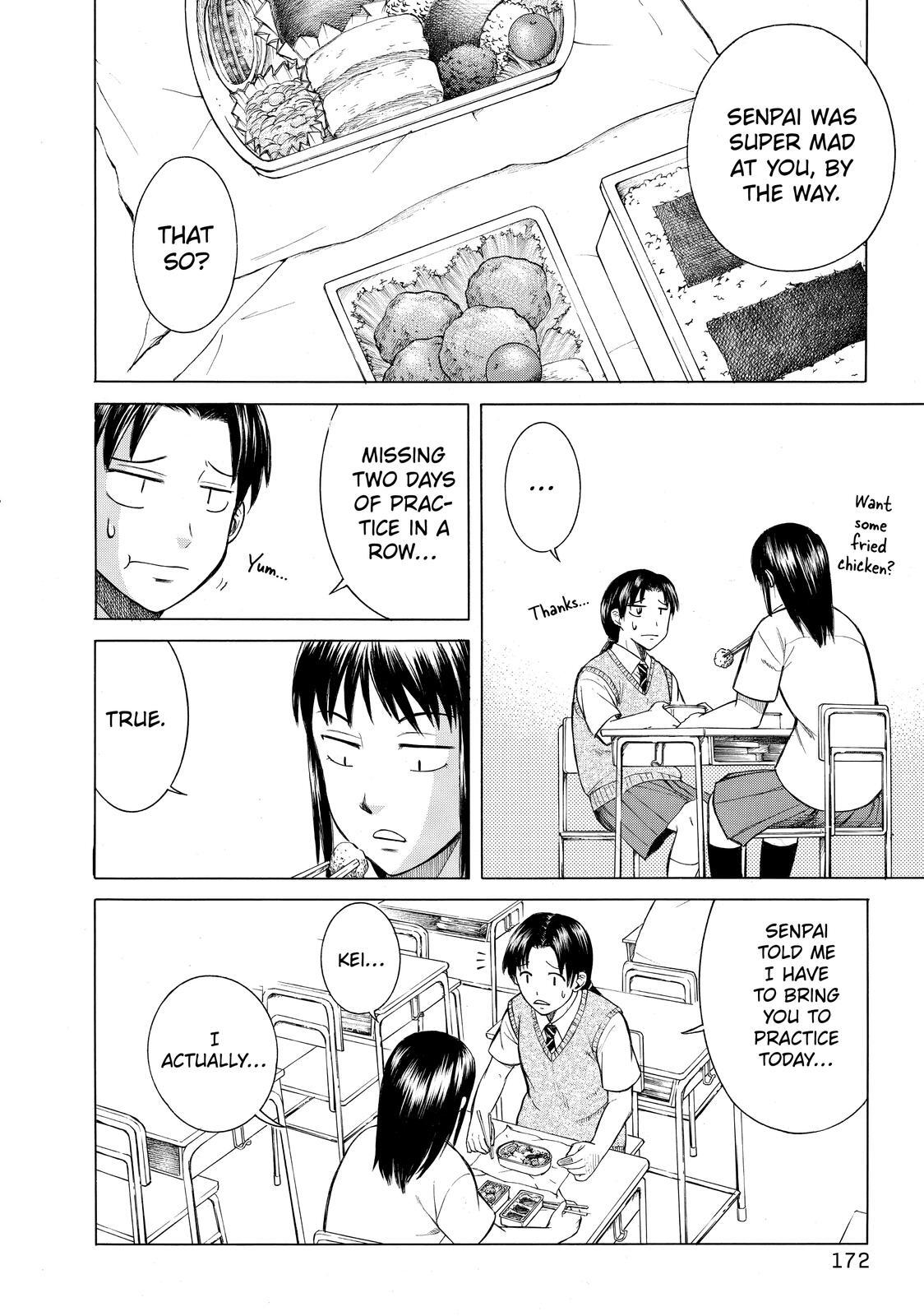 Read Teppuu Manga Online
