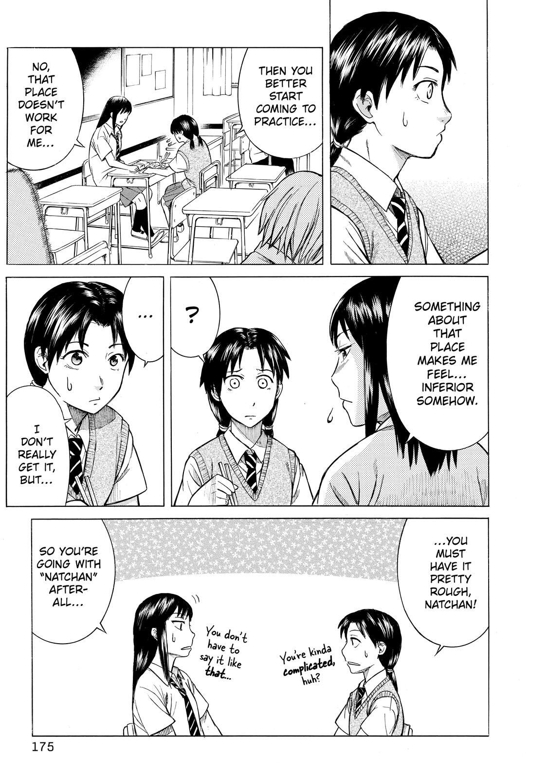 Read Teppuu Manga Online