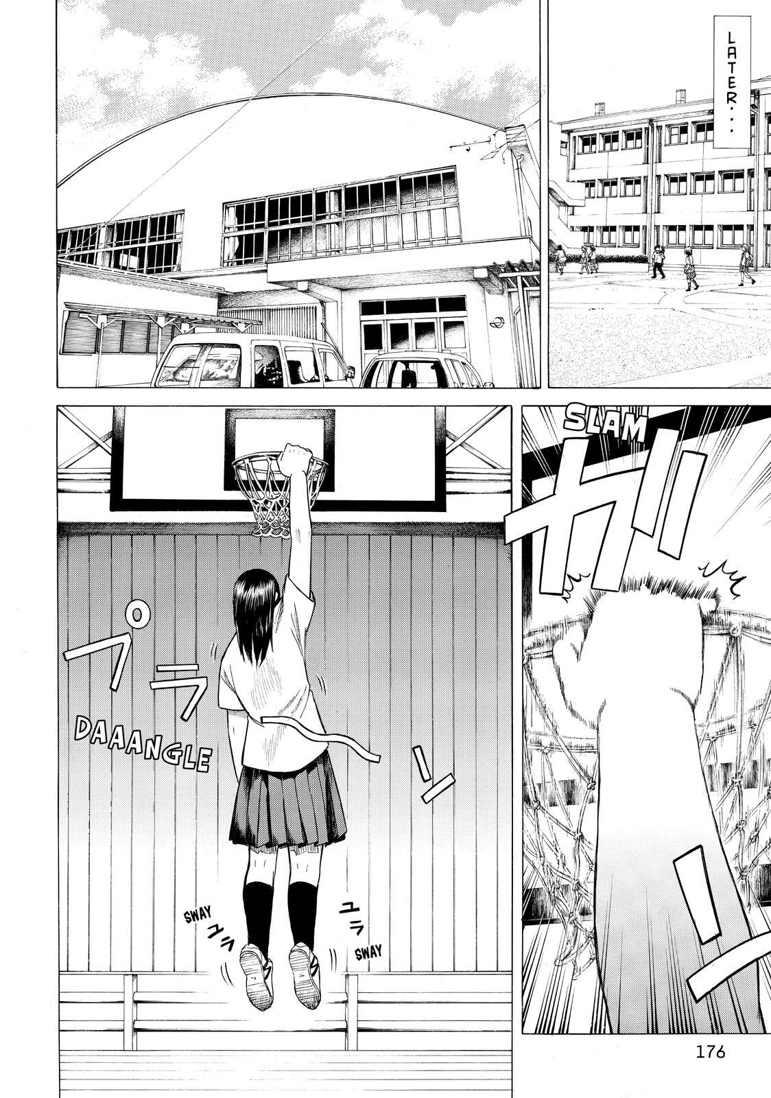 Read Teppuu Manga Online