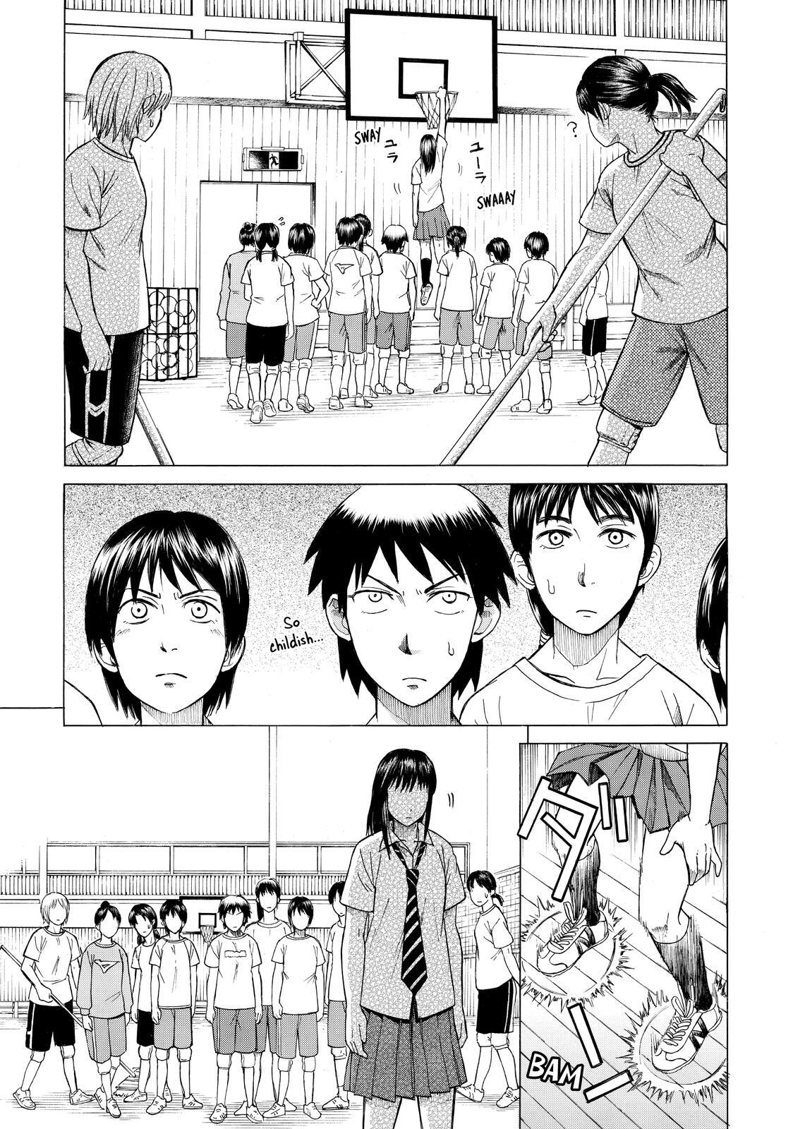 Read Teppuu Manga Online
