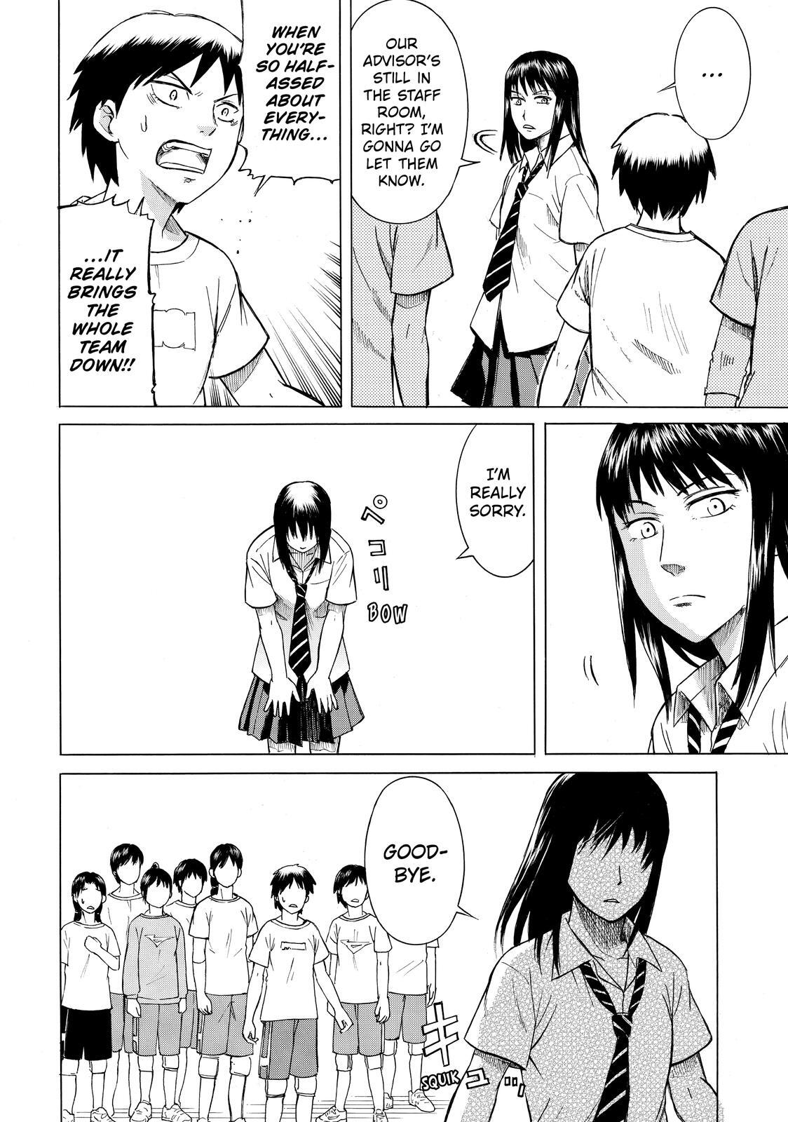 Read Teppuu Manga Online
