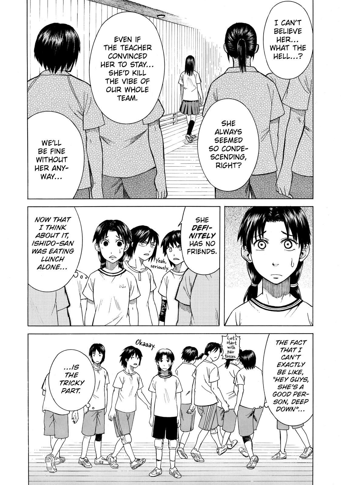 Read Teppuu Manga Online