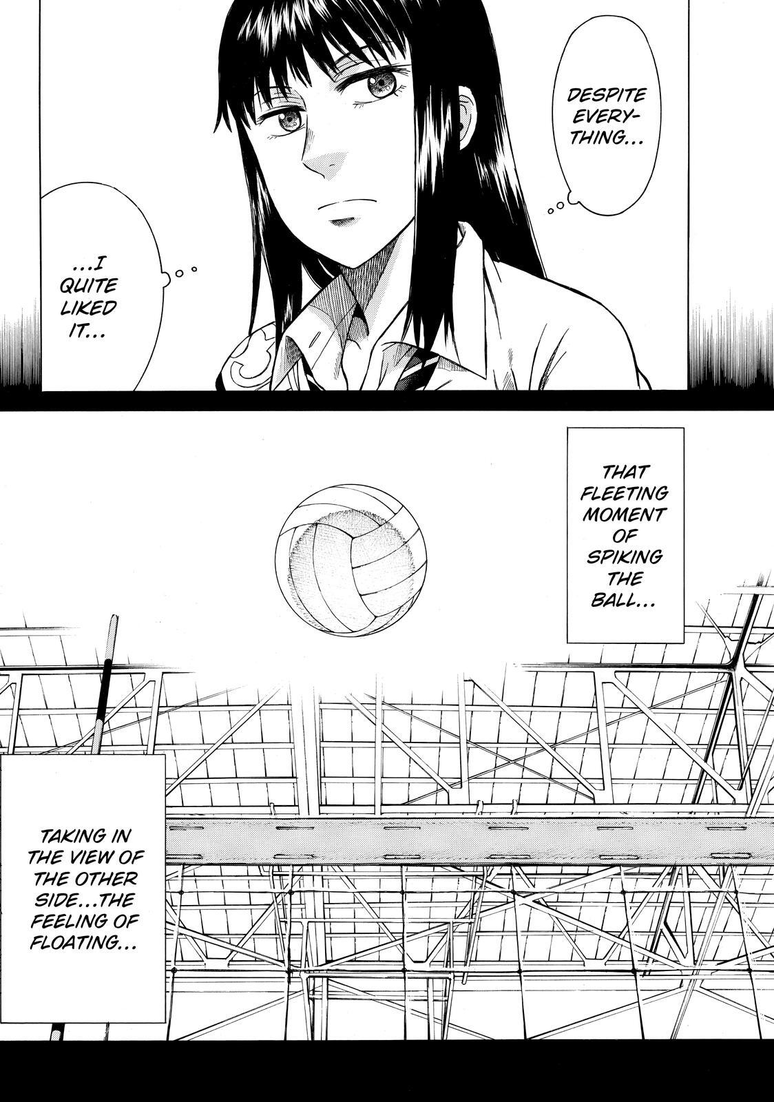 Read Teppuu Manga Online