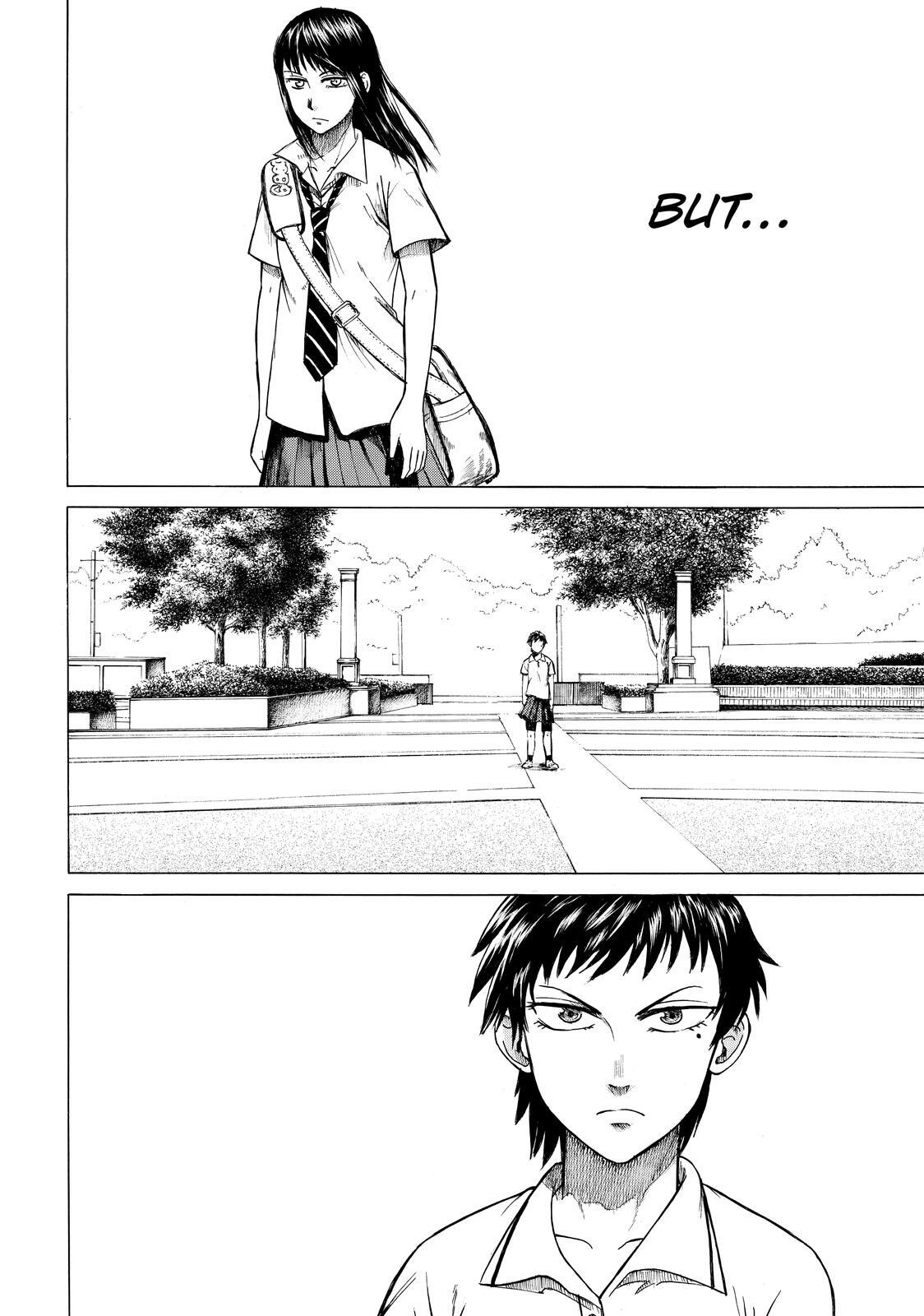 Read Teppuu Manga Online