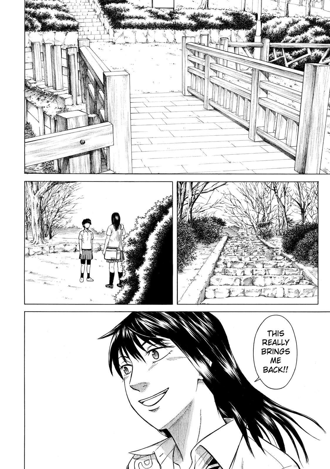 Read Teppuu Manga Online