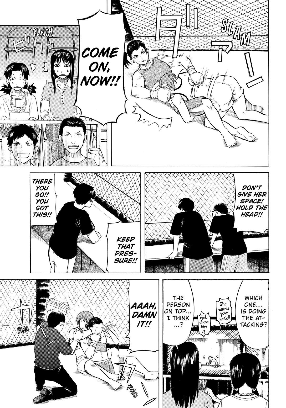 Read Teppuu Manga Online