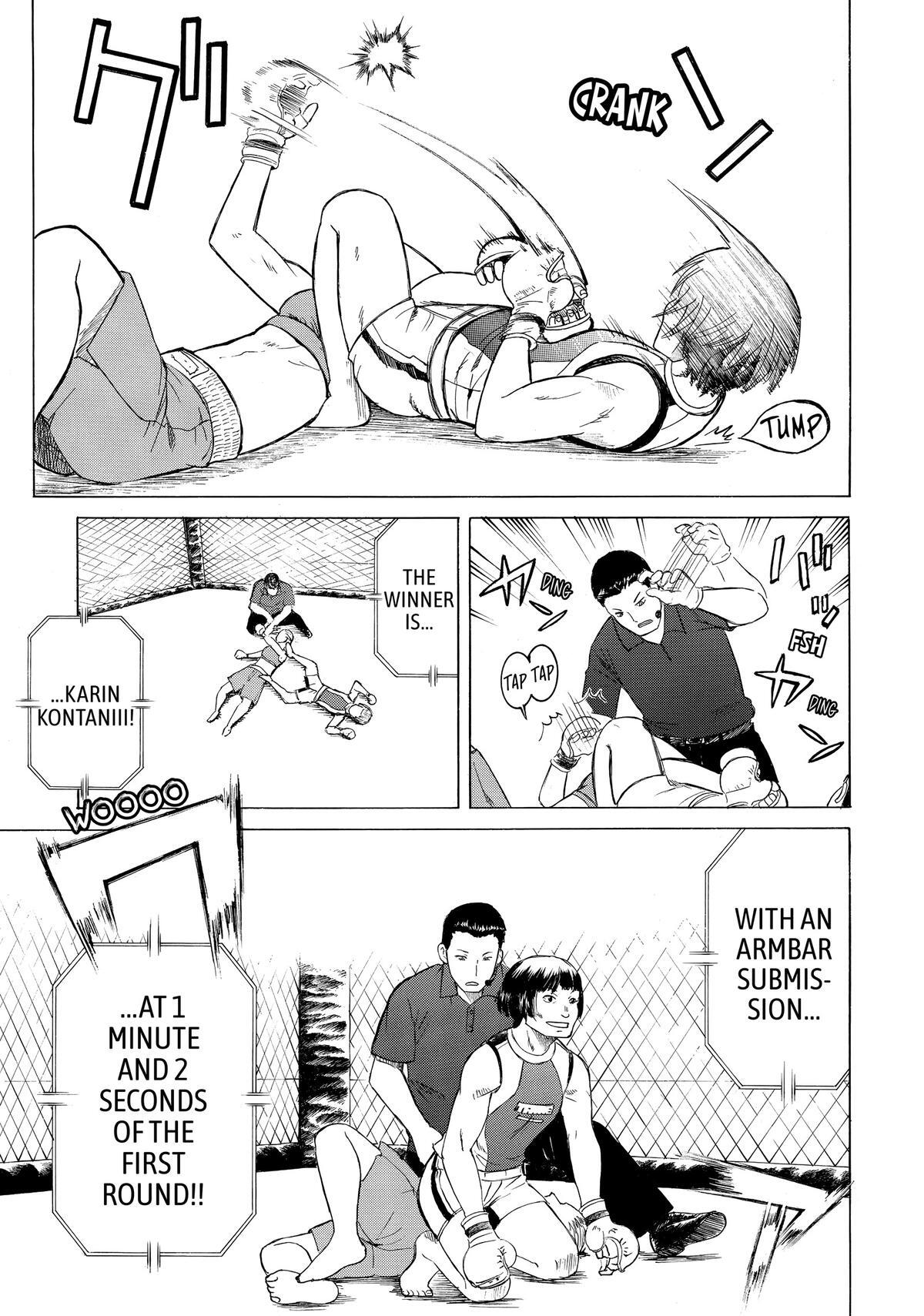 Read Teppuu Manga Online