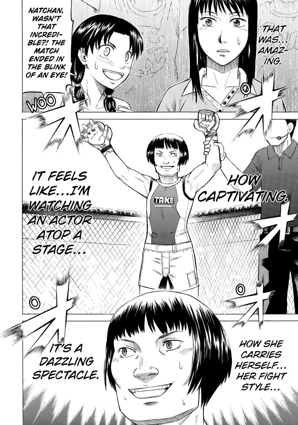 Read Teppuu Manga Online