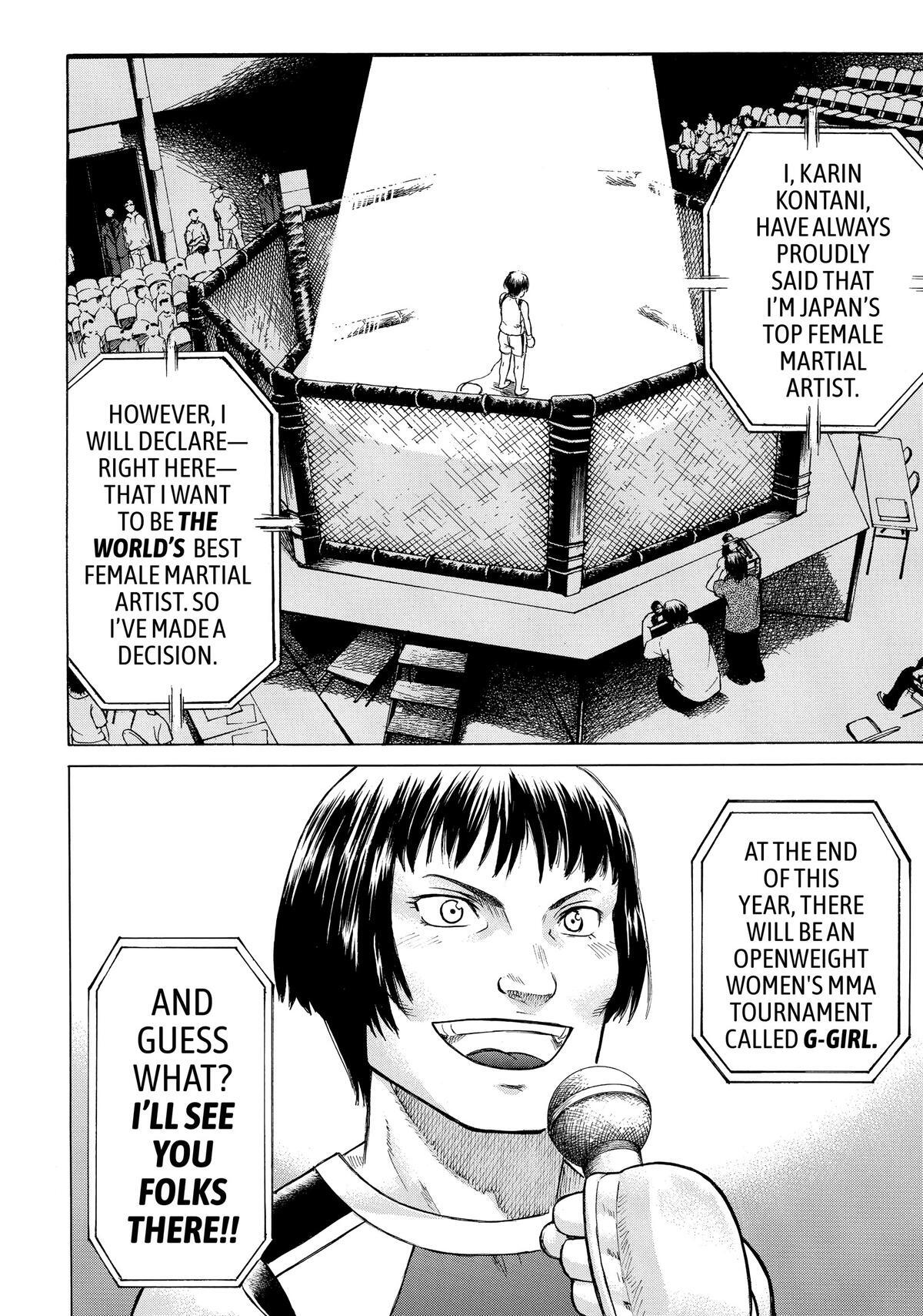 Read Teppuu Manga Online