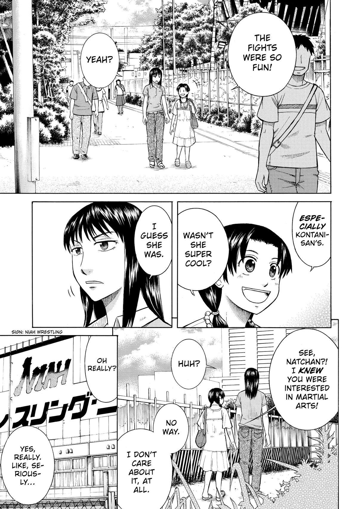 Read Teppuu Manga Online