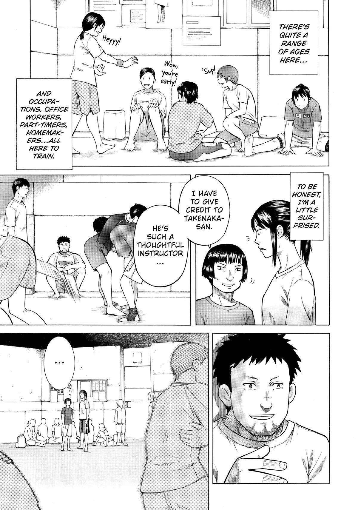 Read Teppuu Manga Online