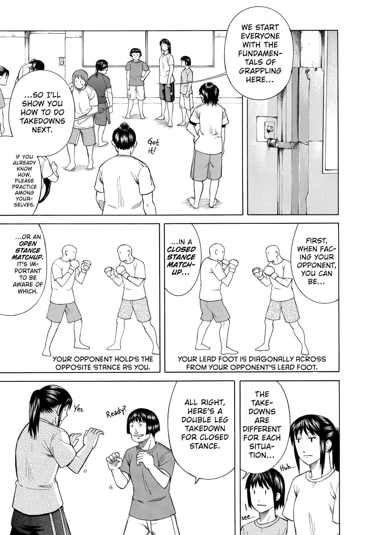 Read Teppuu Manga Online