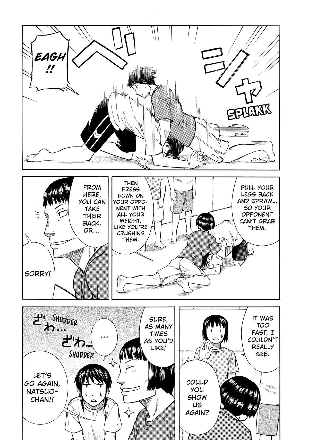 Read Teppuu Manga Online