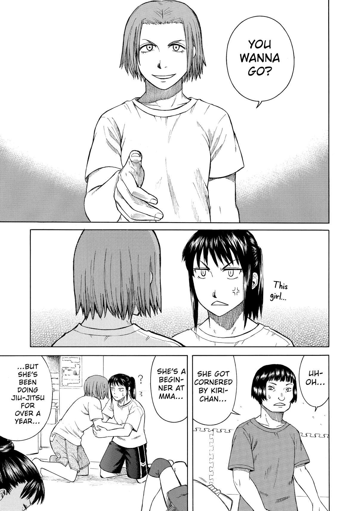 Read Teppuu Manga Online