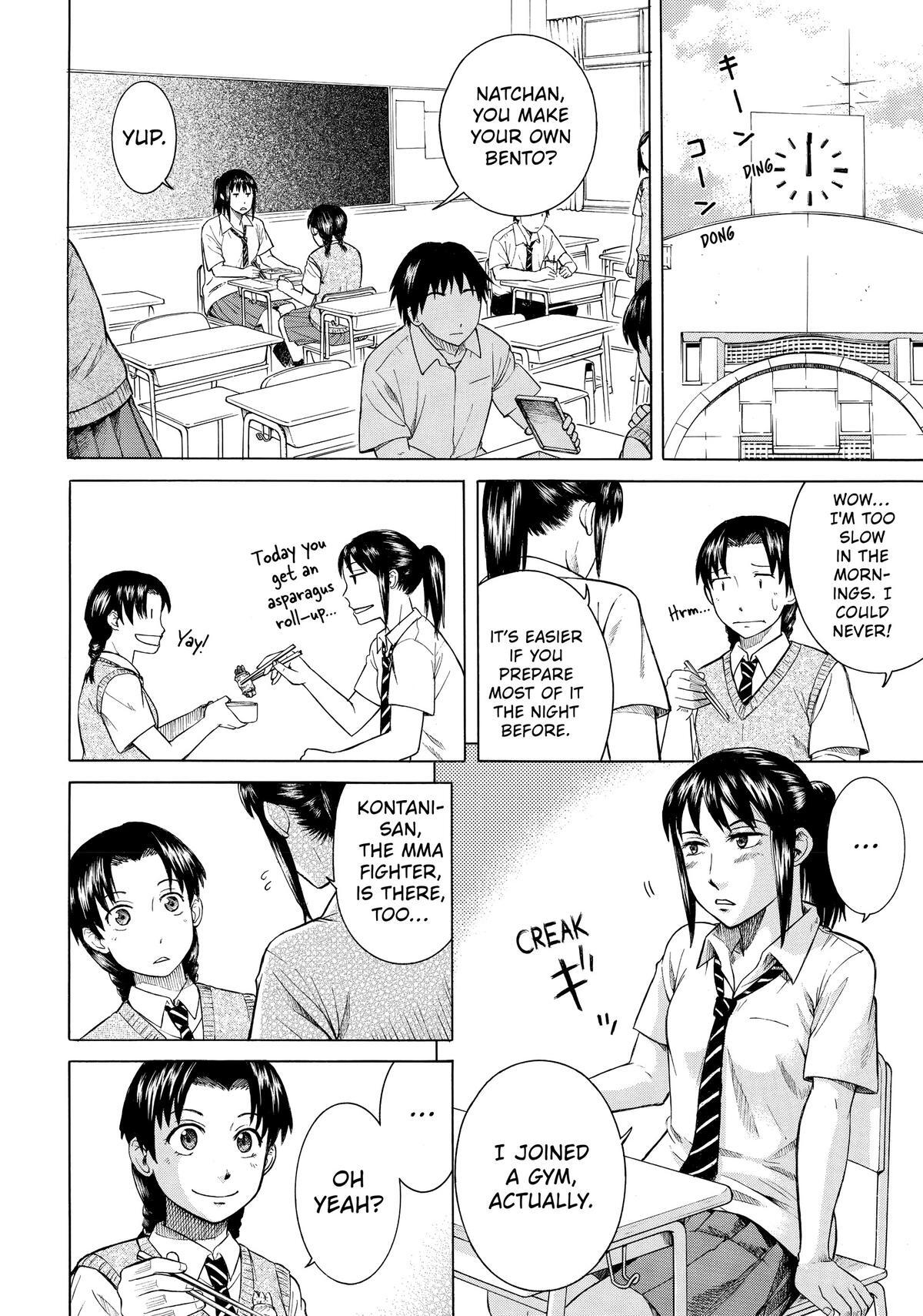 Read Teppuu Manga Online
