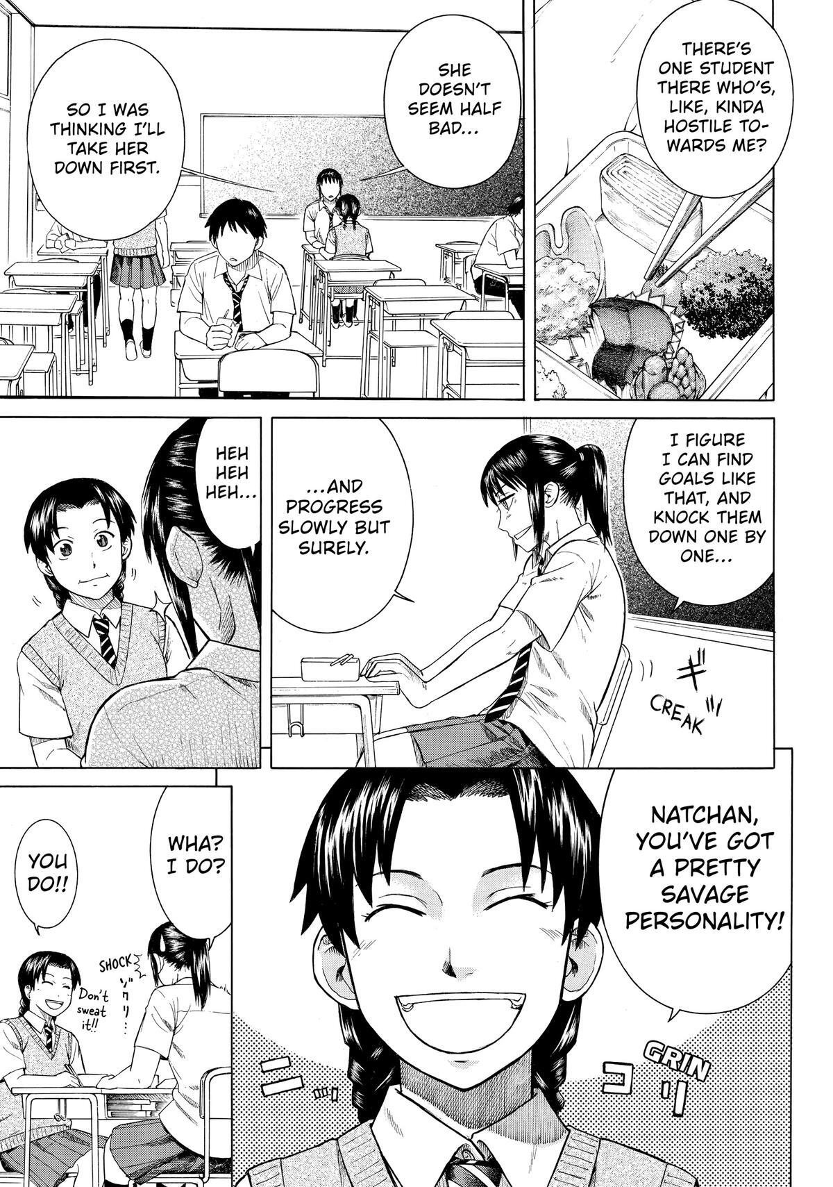 Read Teppuu Manga Online