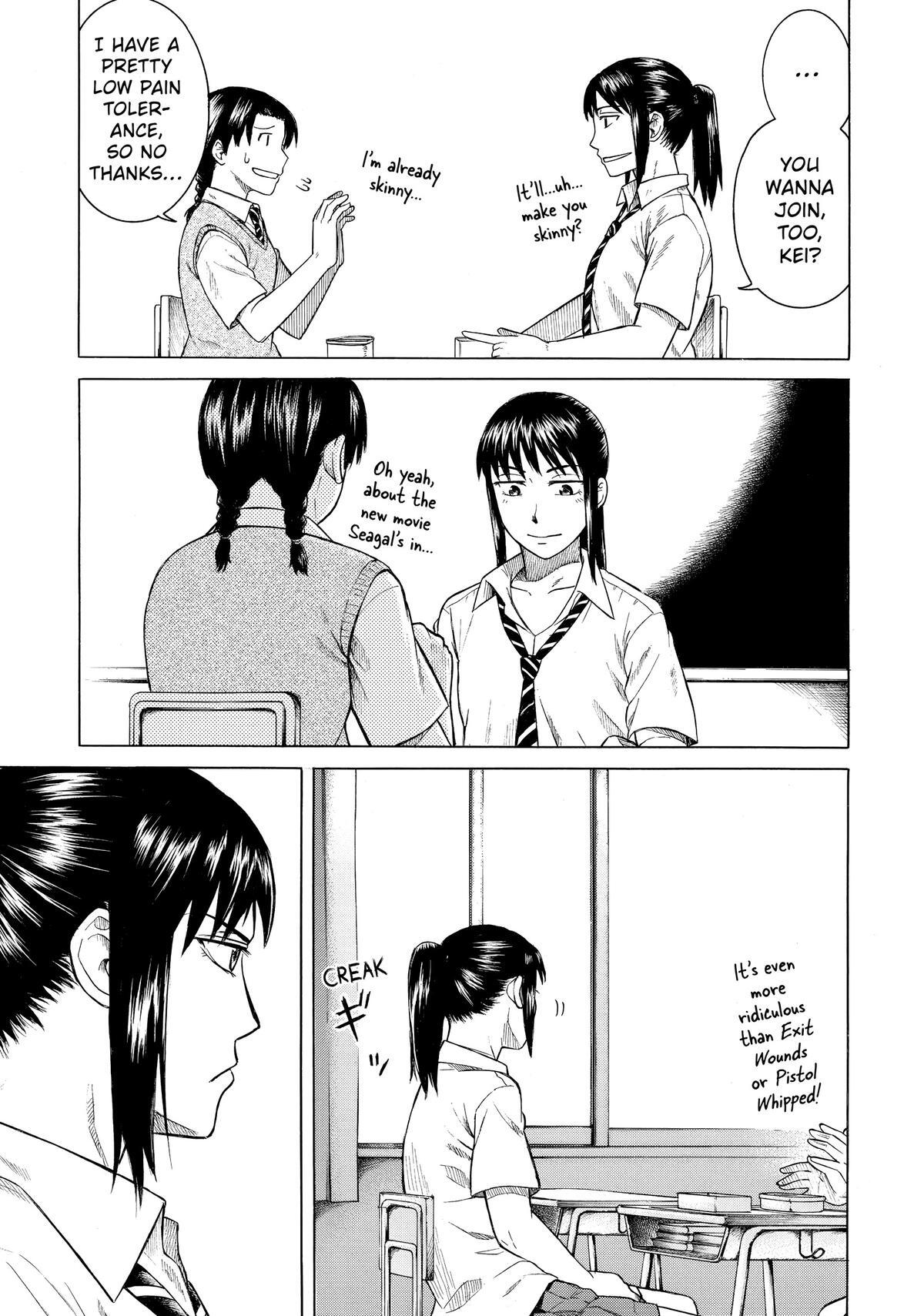 Read Teppuu Manga Online